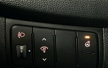 KIA cee'd III, 2015 год, 1 050 000 рублей, 16 фотография