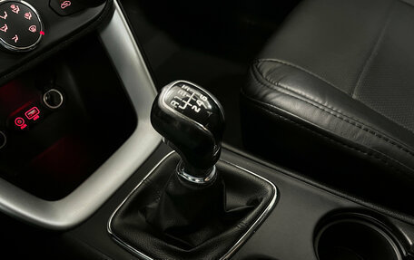 KIA cee'd III, 2015 год, 1 050 000 рублей, 17 фотография