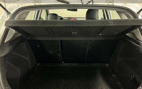 KIA cee'd III, 2015 год, 1 050 000 рублей, 23 фотография