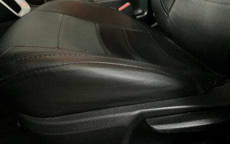 KIA cee'd III, 2015 год, 1 050 000 рублей, 19 фотография