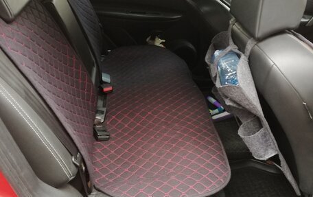 Nissan Qashqai, 2008 год, 700 000 рублей, 13 фотография