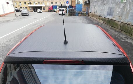 Nissan Qashqai, 2008 год, 700 000 рублей, 9 фотография