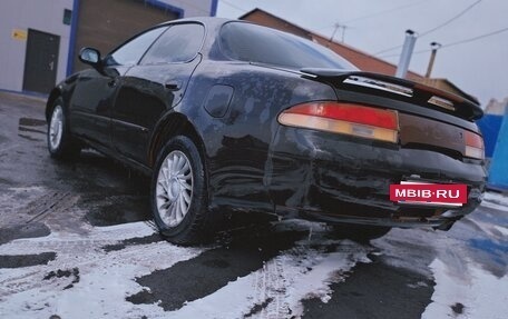 Toyota Corolla, 1993 год, 250 000 рублей, 2 фотография