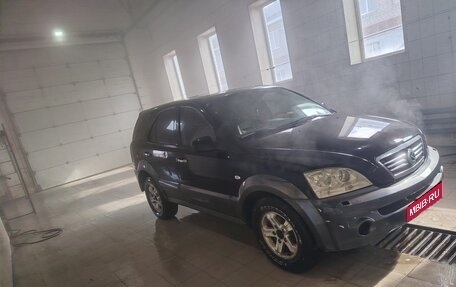 KIA Sorento IV, 2003 год, 300 000 рублей, 1 фотография
