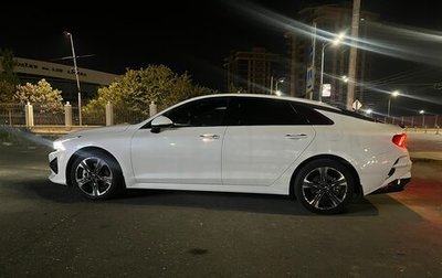 KIA K5, 2021 год, 3 570 000 рублей, 1 фотография