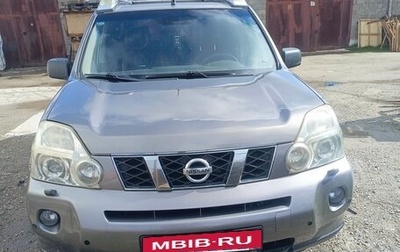 Nissan X-Trail, 2008 год, 1 350 000 рублей, 1 фотография