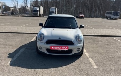 MINI Hatch, 2012 год, 1 099 000 рублей, 1 фотография