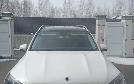 Mercedes-Benz GLS, 2019 год, 8 500 000 рублей, 1 фотография