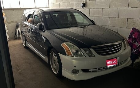 Toyota Mark II IX (X110), 2002 год, 730 000 рублей, 1 фотография