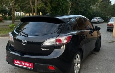 Mazda 3, 2010 год, 955 000 рублей, 1 фотография