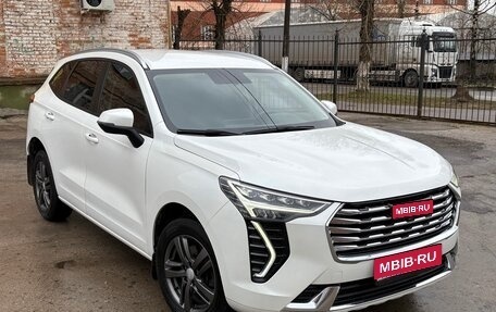 Haval Jolion, 2023 год, 1 790 000 рублей, 1 фотография