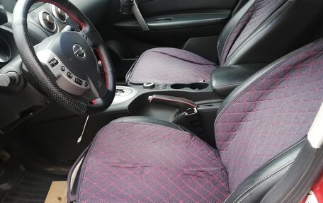 Nissan Qashqai, 2008 год, 700 000 рублей, 15 фотография