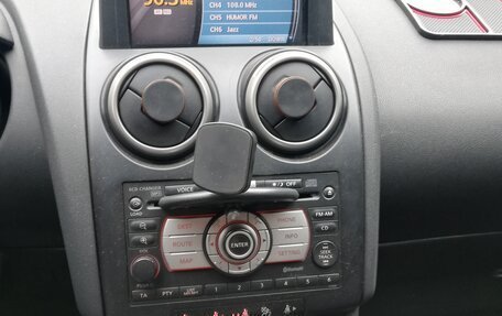 Nissan Qashqai, 2008 год, 700 000 рублей, 19 фотография