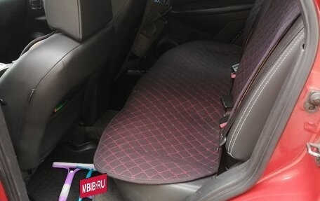 Nissan Qashqai, 2008 год, 700 000 рублей, 14 фотография