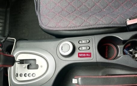 Nissan Qashqai, 2008 год, 700 000 рублей, 21 фотография