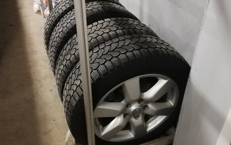 Nissan Qashqai, 2008 год, 700 000 рублей, 24 фотография