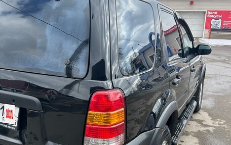 Ford Escape II, 2001 год, 630 000 рублей, 4 фотография