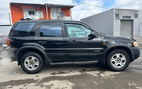 Ford Escape II, 2001 год, 630 000 рублей, 5 фотография