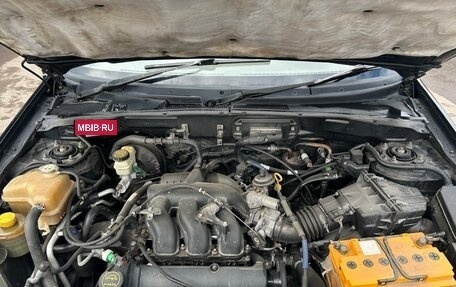 Ford Escape II, 2001 год, 630 000 рублей, 2 фотография