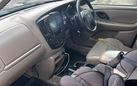 Ford Escape II, 2001 год, 630 000 рублей, 11 фотография