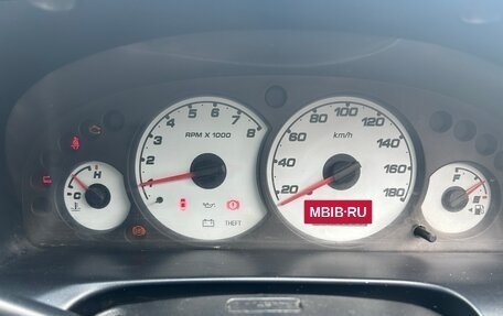 Ford Escape II, 2001 год, 630 000 рублей, 8 фотография