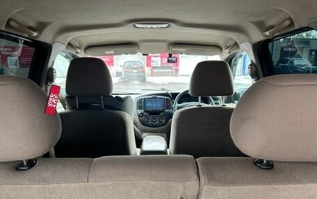 Ford Escape II, 2001 год, 630 000 рублей, 16 фотография