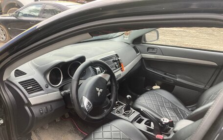 Mitsubishi Lancer IX, 2014 год, 800 000 рублей, 3 фотография