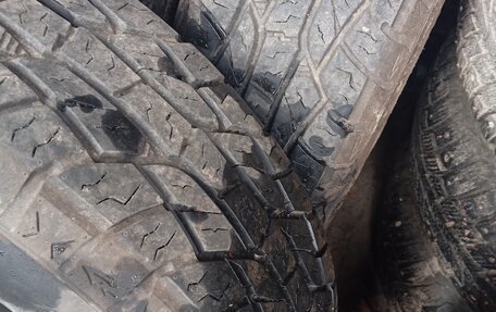 Chevrolet Niva I рестайлинг, 2006 год, 170 000 рублей, 7 фотография