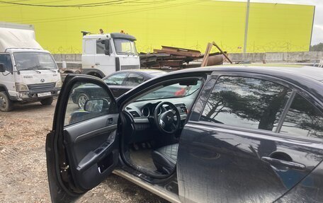 Mitsubishi Lancer IX, 2014 год, 800 000 рублей, 2 фотография