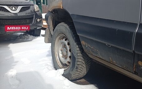 Chevrolet Niva I рестайлинг, 2006 год, 170 000 рублей, 5 фотография