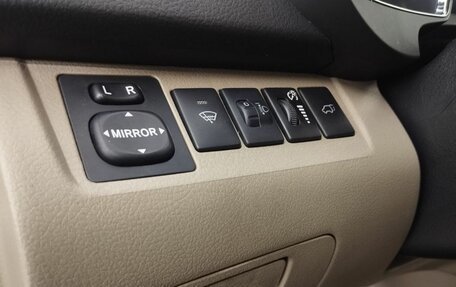 Toyota Highlander III, 2012 год, 1 599 000 рублей, 9 фотография