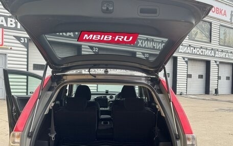 Honda Stream II, 2007 год, 800 000 рублей, 4 фотография