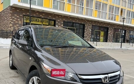 Honda Stream II, 2007 год, 800 000 рублей, 2 фотография