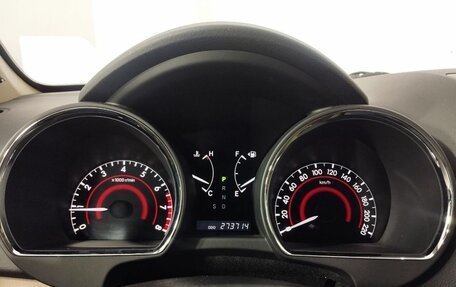 Toyota Highlander III, 2012 год, 1 599 000 рублей, 11 фотография