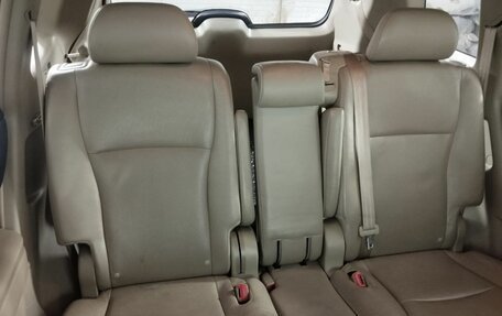 Toyota Highlander III, 2012 год, 1 599 000 рублей, 15 фотография