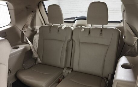 Toyota Highlander III, 2012 год, 1 599 000 рублей, 18 фотография