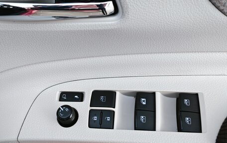 Toyota Sienta II, 2016 год, 1 365 000 рублей, 16 фотография