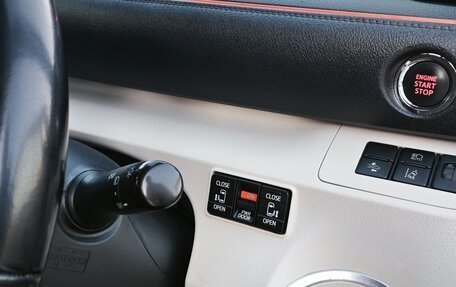 Toyota Sienta II, 2016 год, 1 365 000 рублей, 17 фотография