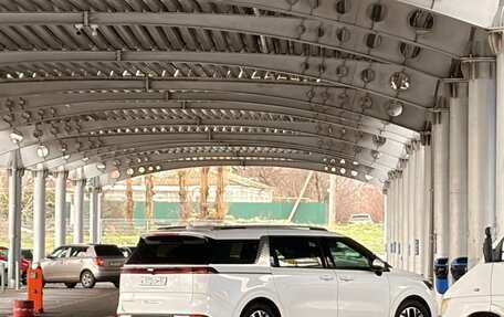 KIA Carnival, 2021 год, 3 800 000 рублей, 8 фотография