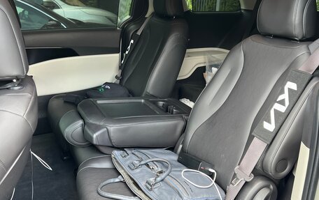 KIA Carnival, 2021 год, 3 800 000 рублей, 11 фотография