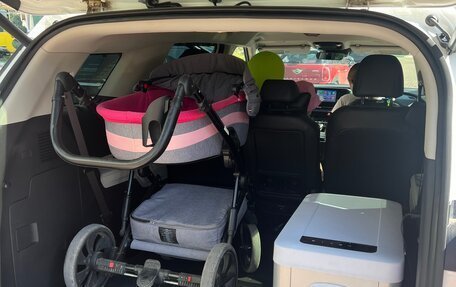 KIA Carnival, 2021 год, 3 800 000 рублей, 12 фотография