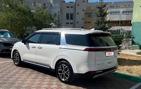 KIA Carnival, 2021 год, 3 800 000 рублей, 6 фотография