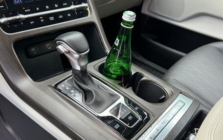 KIA Carnival, 2021 год, 3 800 000 рублей, 14 фотография