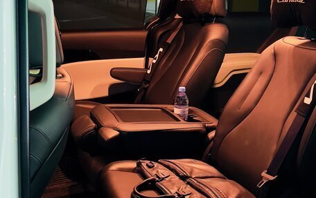 KIA Carnival, 2021 год, 3 800 000 рублей, 17 фотография