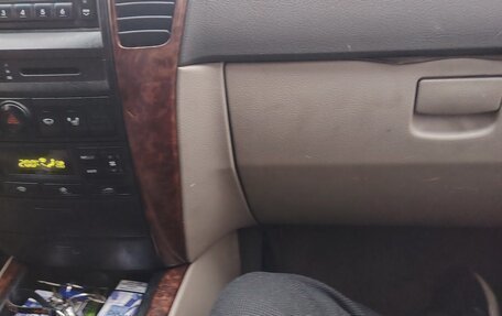 KIA Sorento IV, 2003 год, 300 000 рублей, 3 фотография