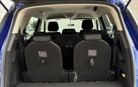 Citroen C4 Picasso II рестайлинг, 2017 год, 1 250 000 рублей, 20 фотография