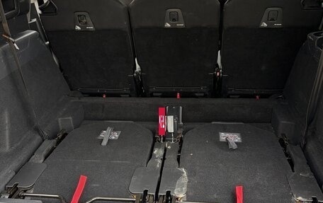 Citroen C4 Picasso II рестайлинг, 2017 год, 1 250 000 рублей, 21 фотография