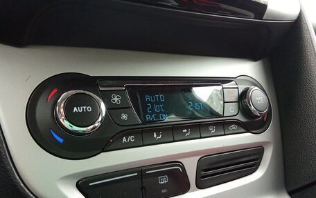 Ford Focus III, 2012 год, 750 000 рублей, 4 фотография