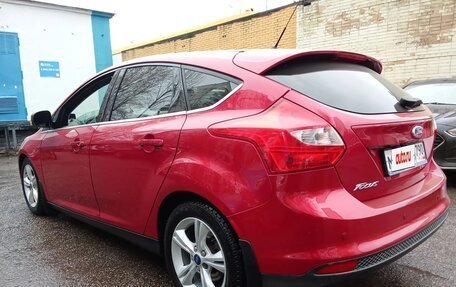 Ford Focus III, 2012 год, 750 000 рублей, 6 фотография