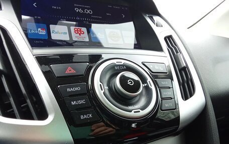 Ford Focus III, 2012 год, 750 000 рублей, 5 фотография